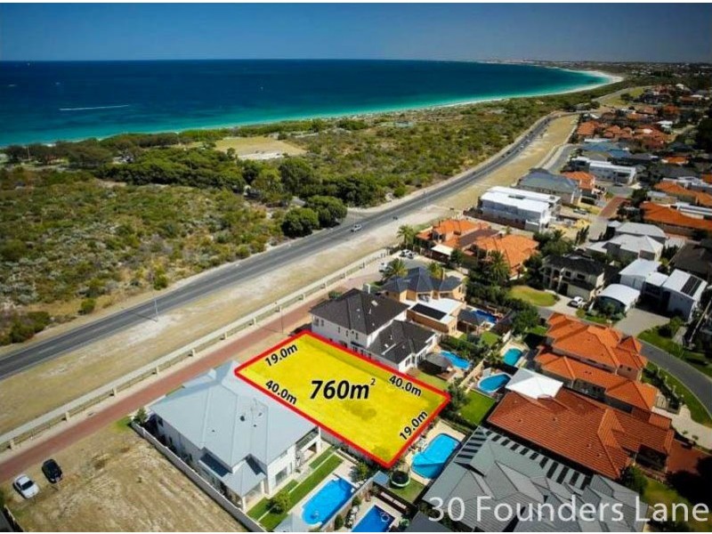 30 Founders Lane, Hillarys WA 6025