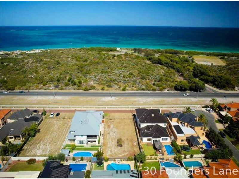30 Founders Lane, Hillarys WA 6025