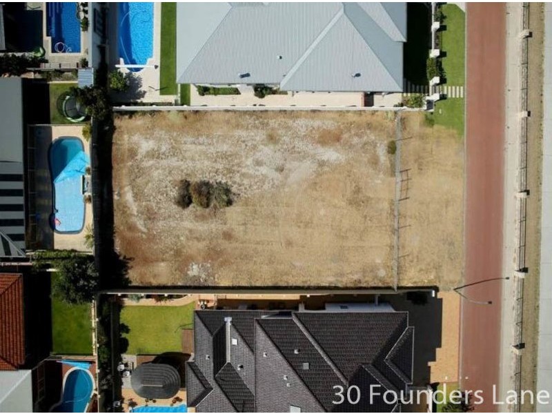 30 Founders Lane, Hillarys WA 6025
