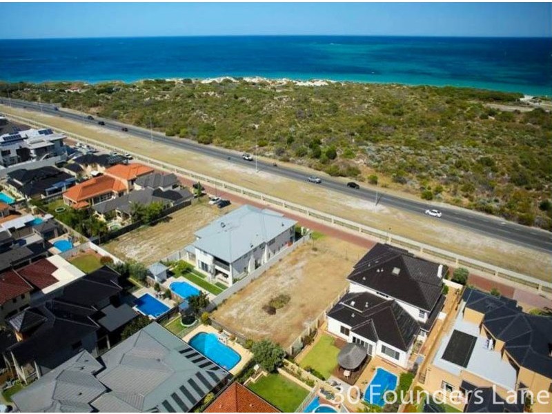 30 Founders Lane, Hillarys WA 6025