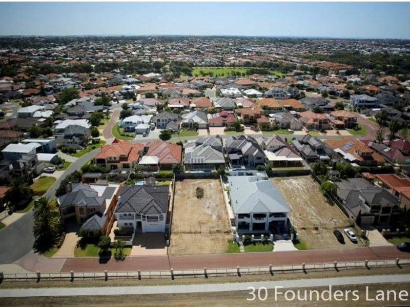 30 Founders Lane, Hillarys WA 6025