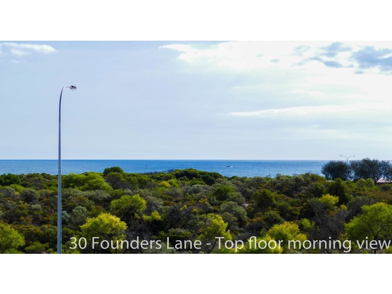 30 Founders Lane, Hillarys WA 6025