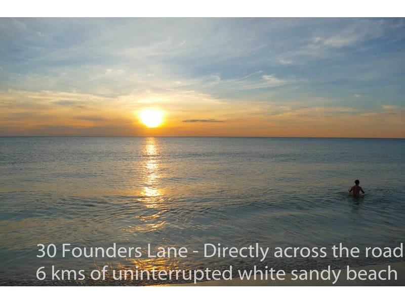 30 Founders Lane, Hillarys WA 6025