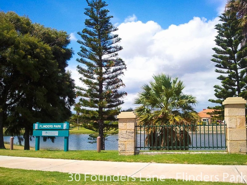 30 Founders Lane, Hillarys WA 6025