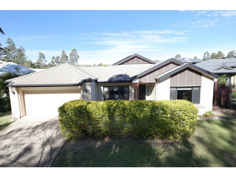89 Oakview Circuit, Brookwater QLD 4300