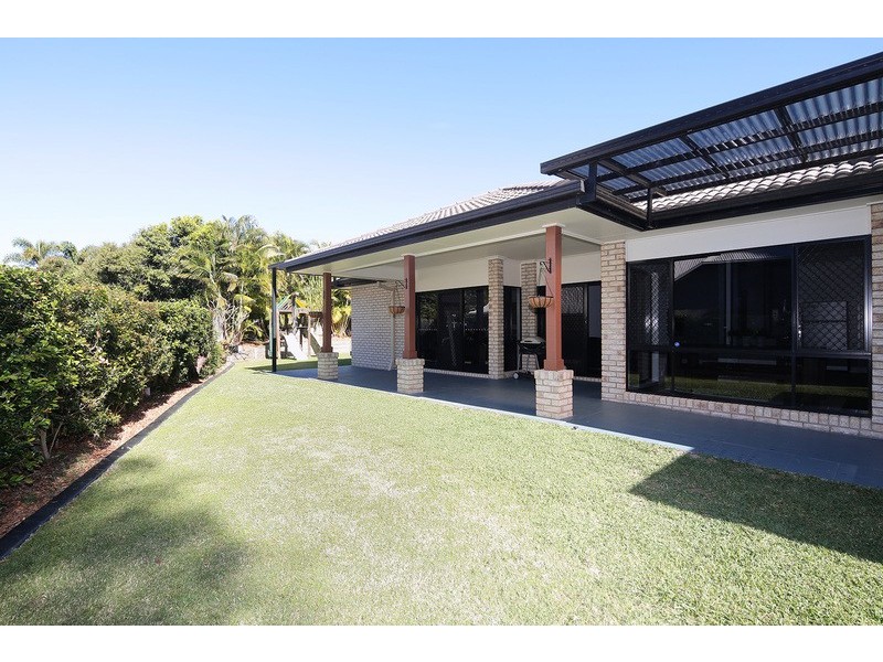 89 Oakview Circuit, Brookwater QLD 4300