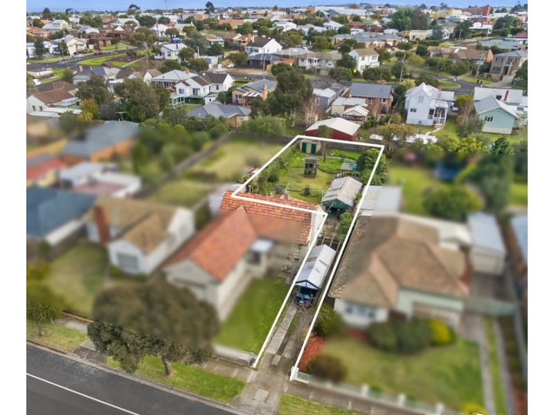 24A FRANCIS STREET, Belmont VIC 3216