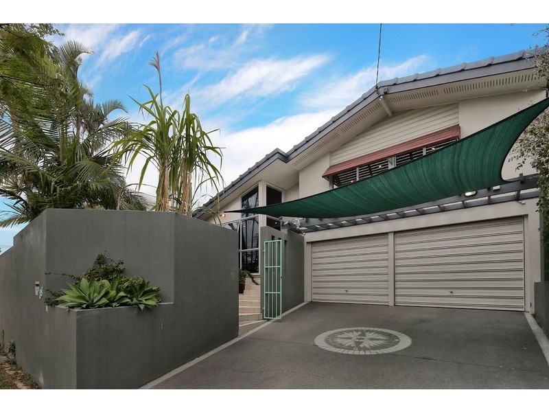 89 Upper Lancaster Road, Ascot QLD 4007