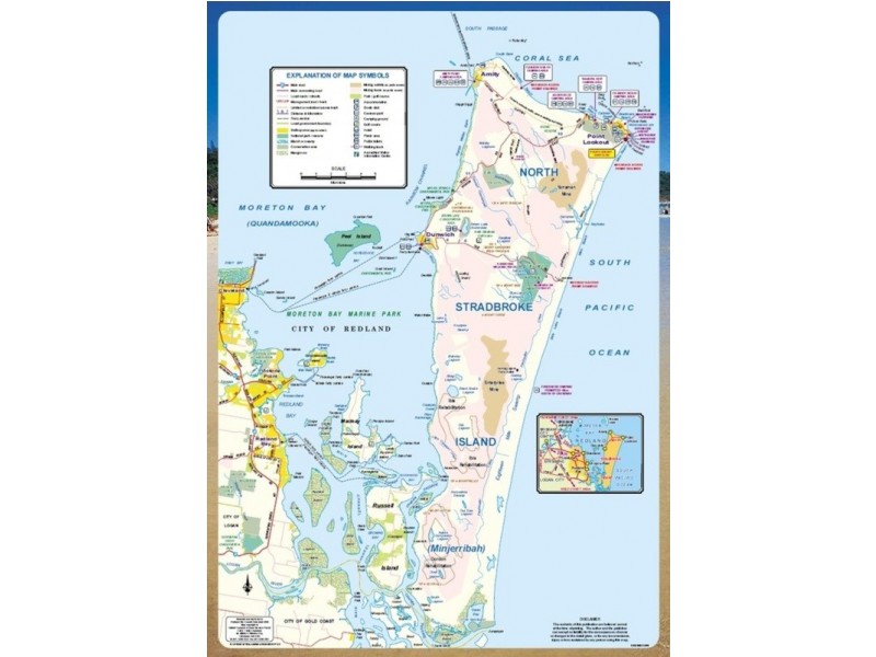 85 Tramican Street, Point Lookout QLD 4183