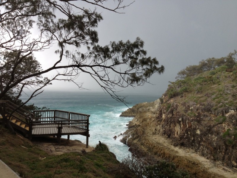 85 Tramican Street, Point Lookout QLD 4183