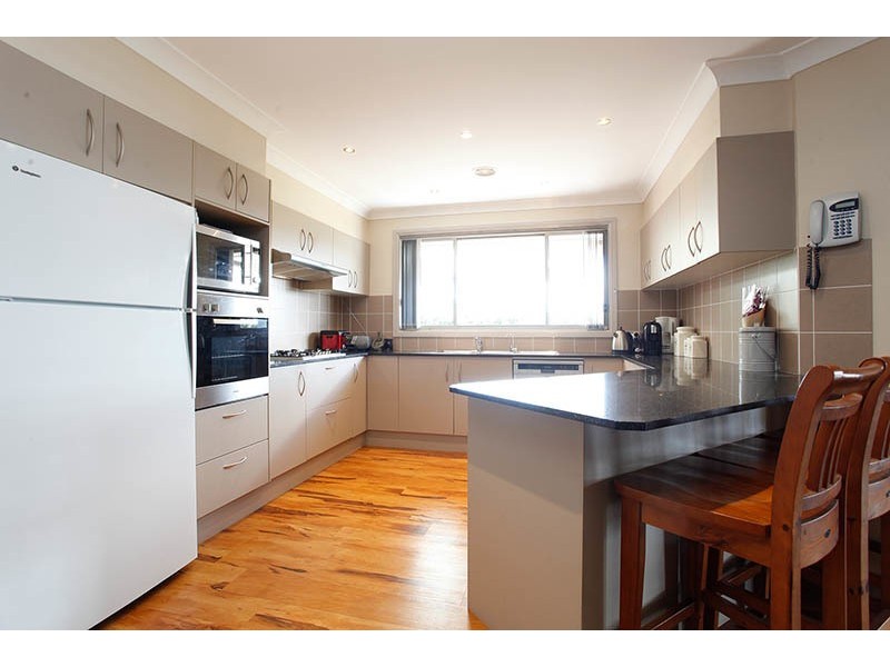 4 Munjowee Circle, Lithgow NSW 2790