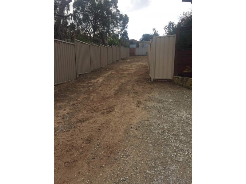 Lot 102, 6 Longson Street, Hamilton Hill WA 6163