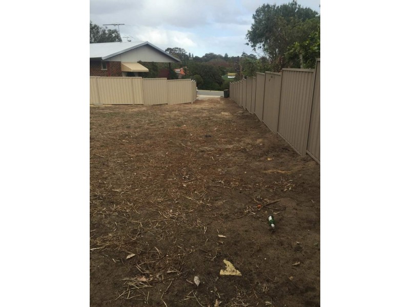 Lot 102, 6 Longson Street, Hamilton Hill WA 6163