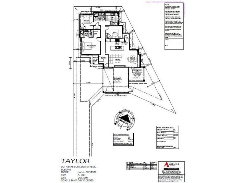 Lot 102, 6 Longson Street, Hamilton Hill WA 6163