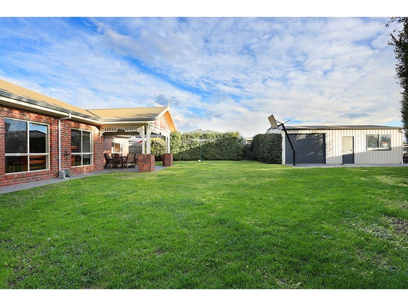 8 Wexford Place, Traralgon VIC 3844