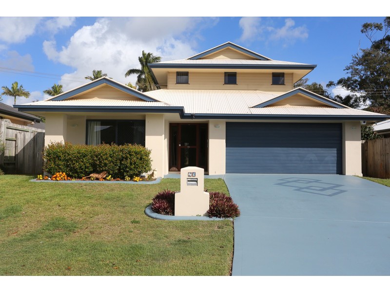 41 Spinnaker Circuit, Redland Bay QLD 4165