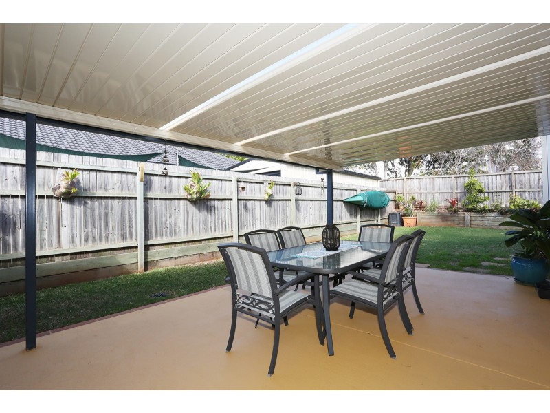 41 Spinnaker Circuit, Redland Bay QLD 4165