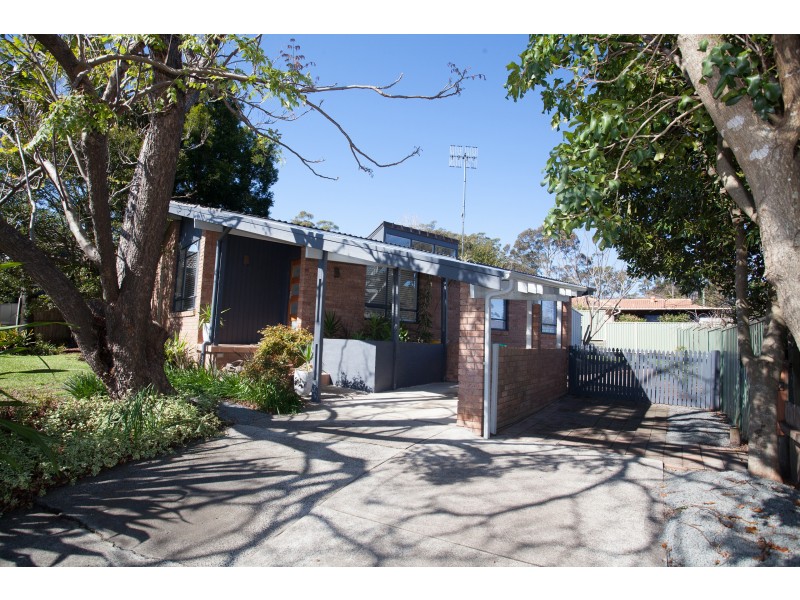 8 Sundowner Avenue, Kincumber NSW 2251