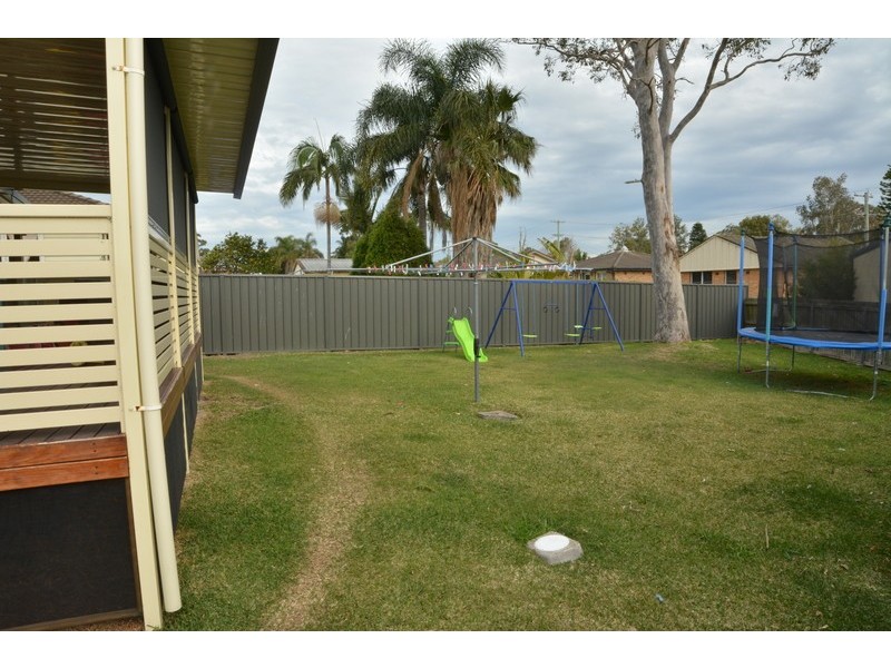 40 Duckenfield Avenue/street, Woodberry NSW 2322
