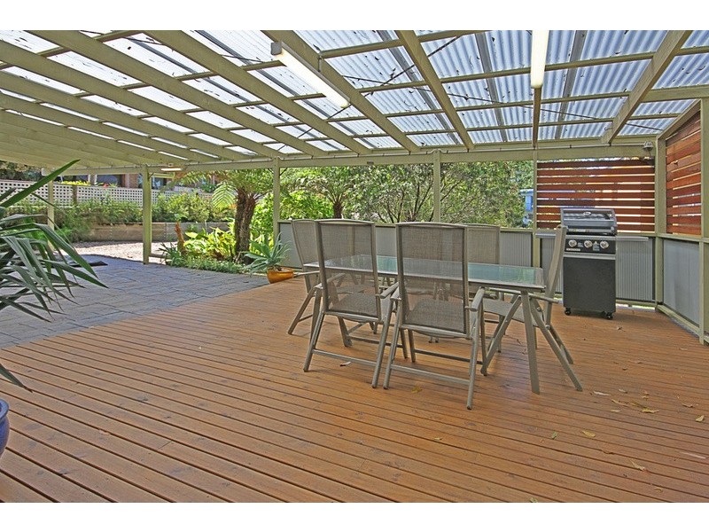 81 Long Beach Road, Long Beach NSW 2536