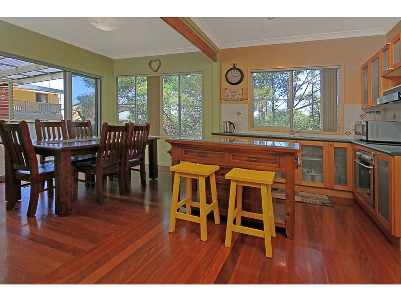 81 Long Beach Road, Long Beach NSW 2536