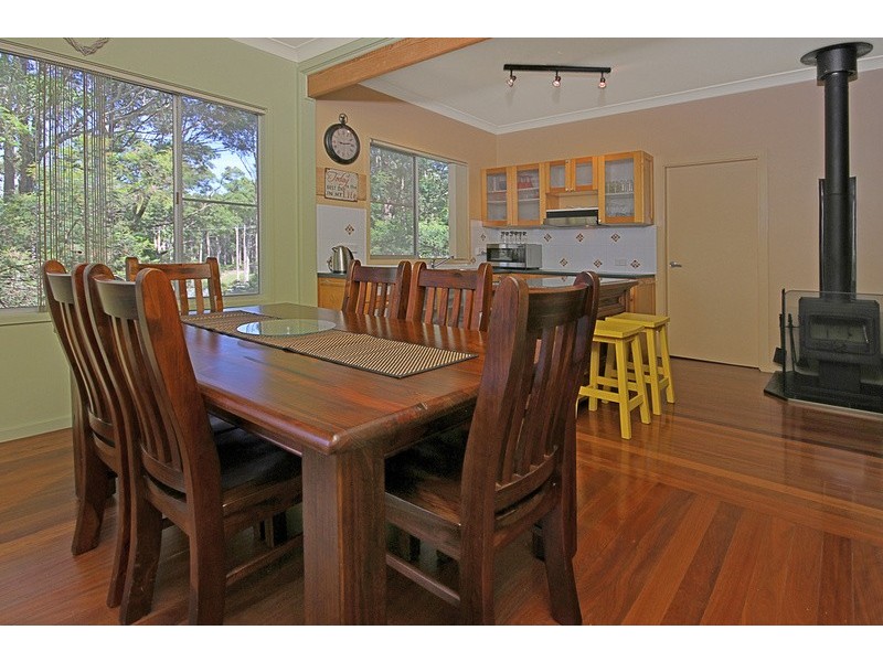 81 Long Beach Road, Long Beach NSW 2536