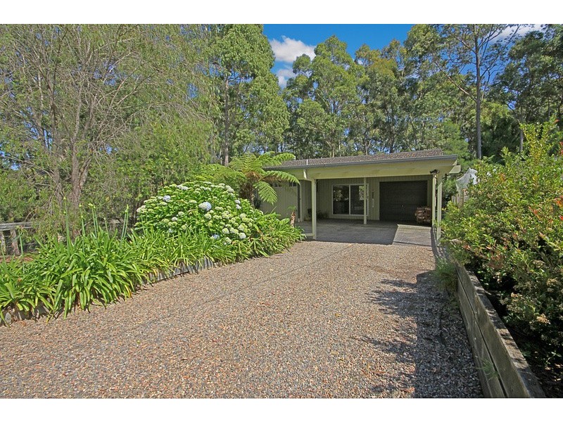 81 Long Beach Road, Long Beach NSW 2536