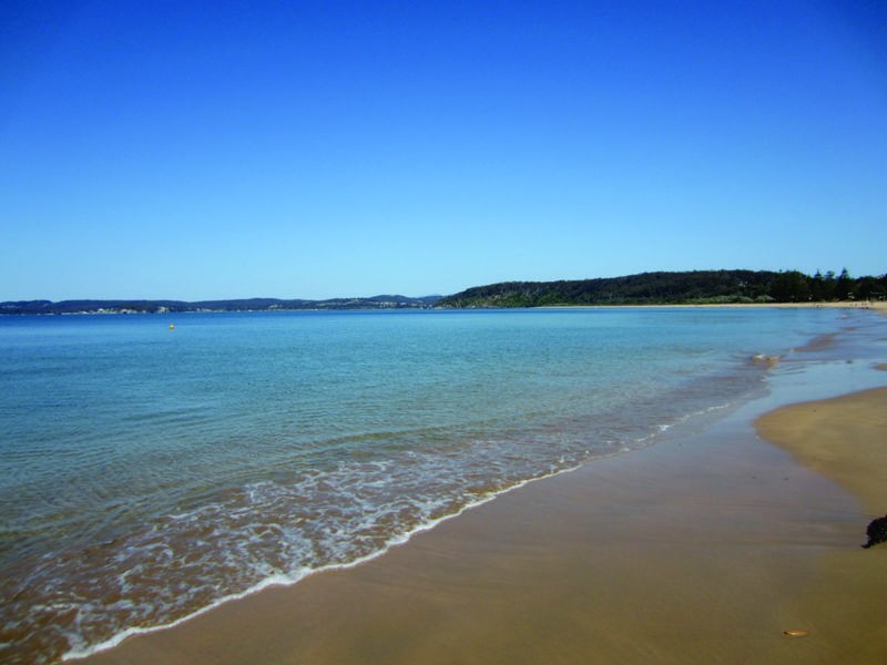 81 Long Beach Road, Long Beach NSW 2536