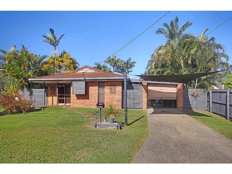 7 Napier Street, Kippa-ring QLD 4021