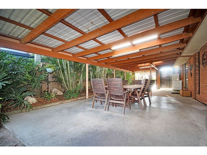 7 Napier Street, Kippa-ring QLD 4021