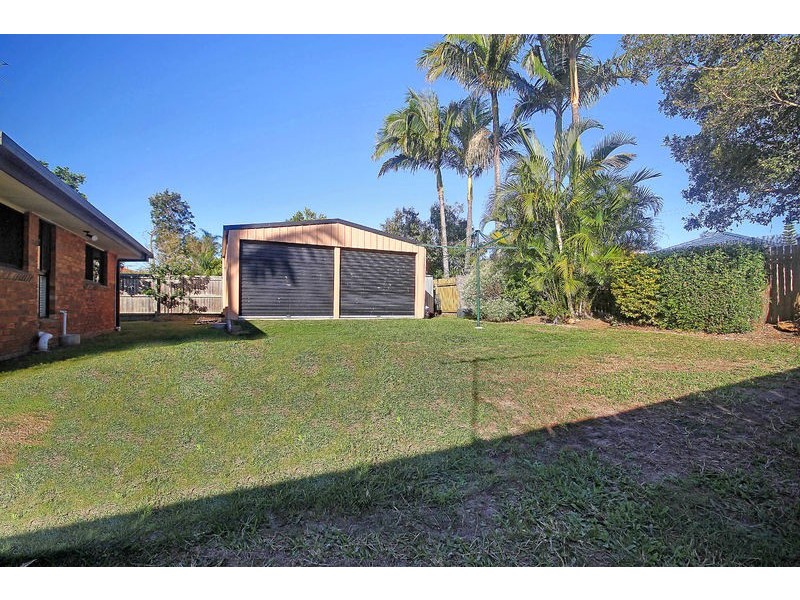 7 Napier Street, Kippa-ring QLD 4021