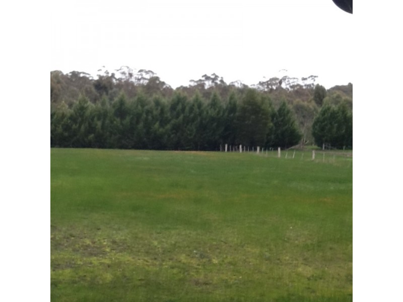 65 Waubra-Talbot Road, Evansford VIC 3371