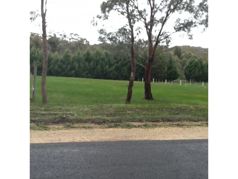 65 Waubra-Talbot Road, Evansford VIC 3371