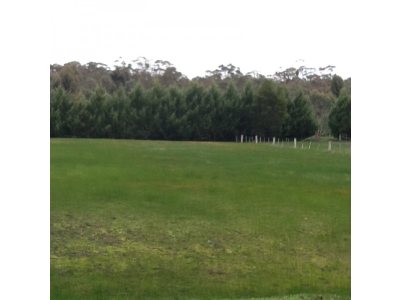 65 Waubra-Talbot Road, Evansford VIC 3371