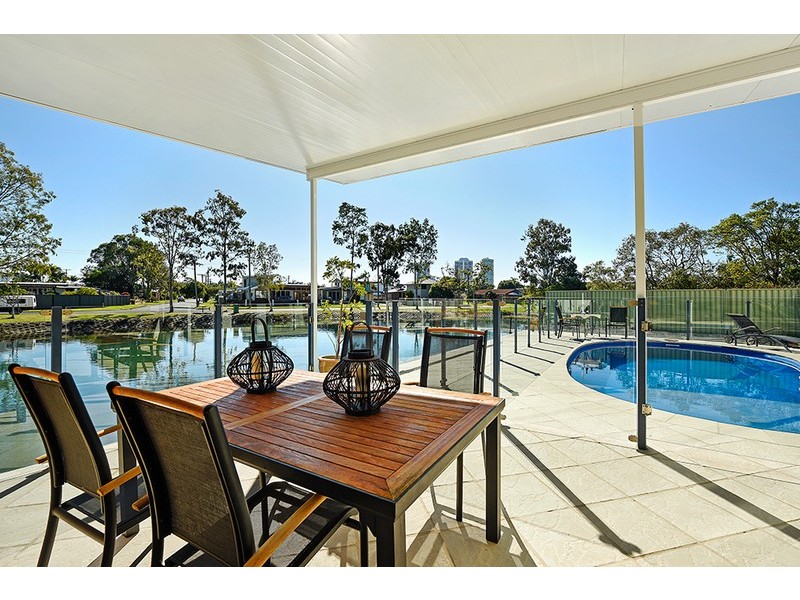 Biggera Waters QLD 4216