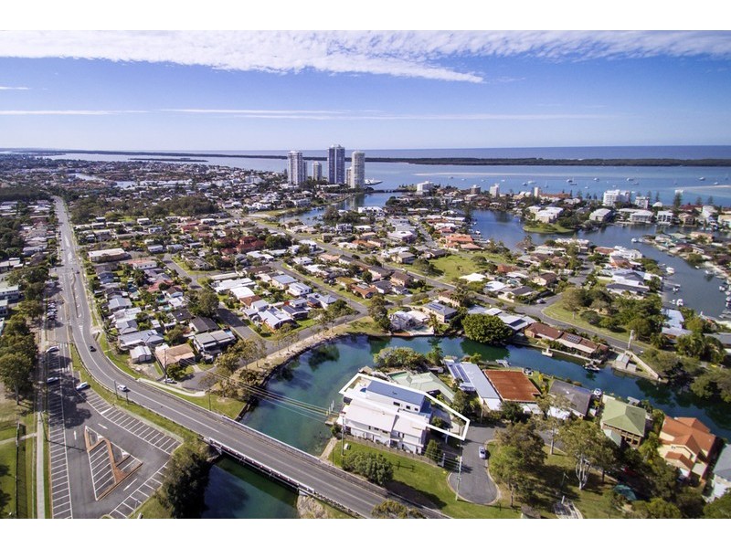 Biggera Waters QLD 4216