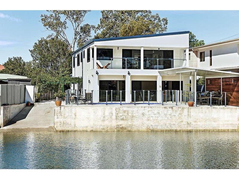 Biggera Waters QLD 4216