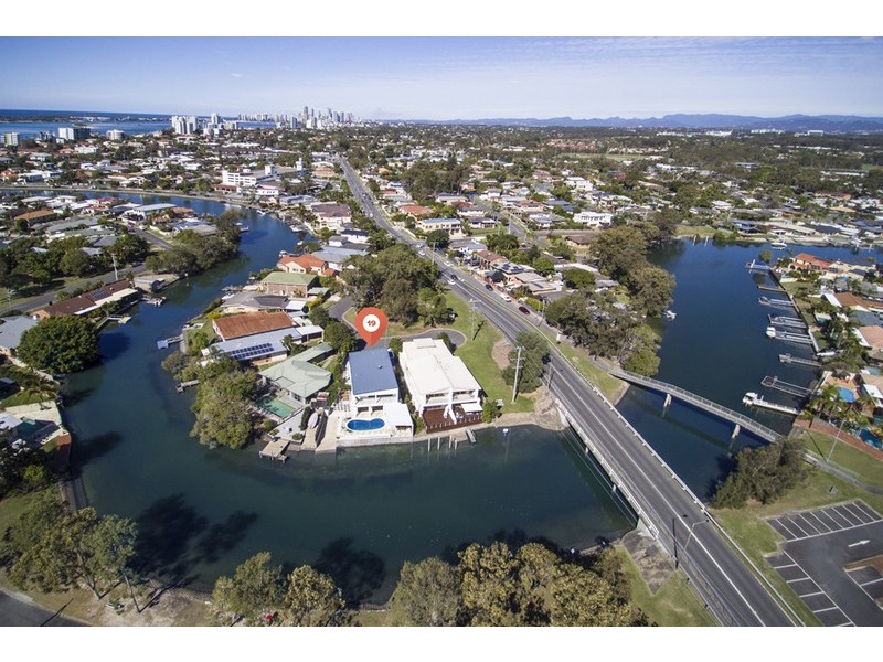 Biggera Waters QLD 4216