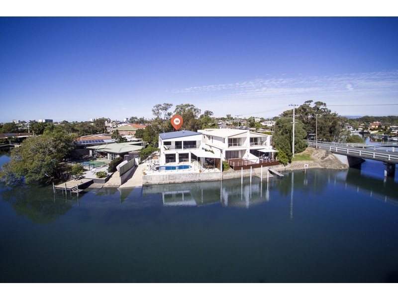 Biggera Waters QLD 4216