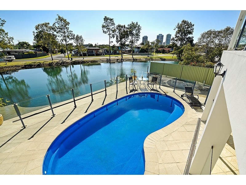 Biggera Waters QLD 4216