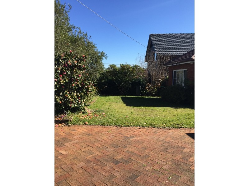 25 Ulm Street, Lane Cove NSW 2066