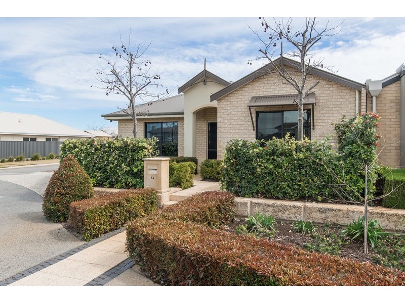 51  Neary Blvd, Aveley WA 6069