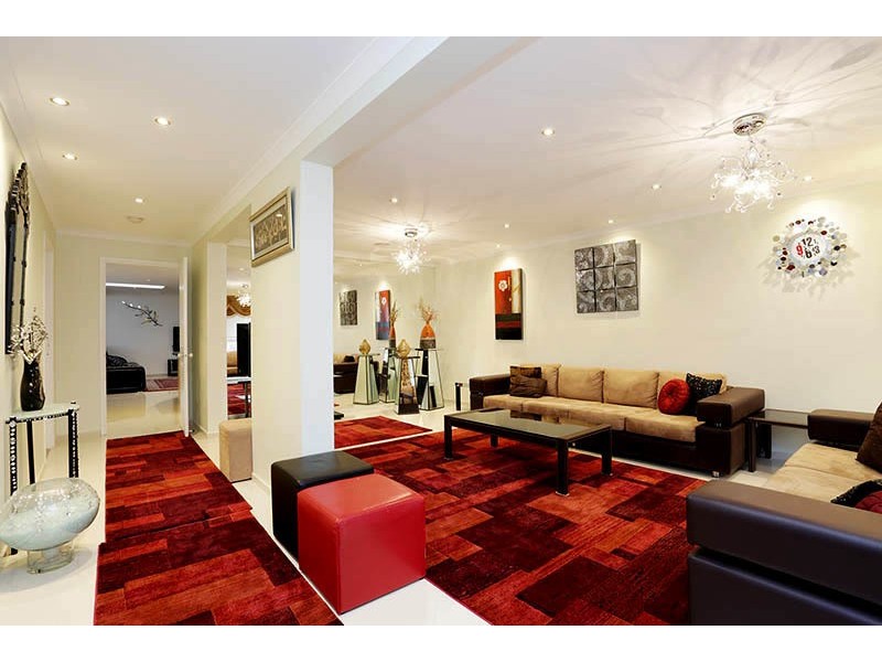 45 Chisholm Cres, Narre Warren South VIC 3805