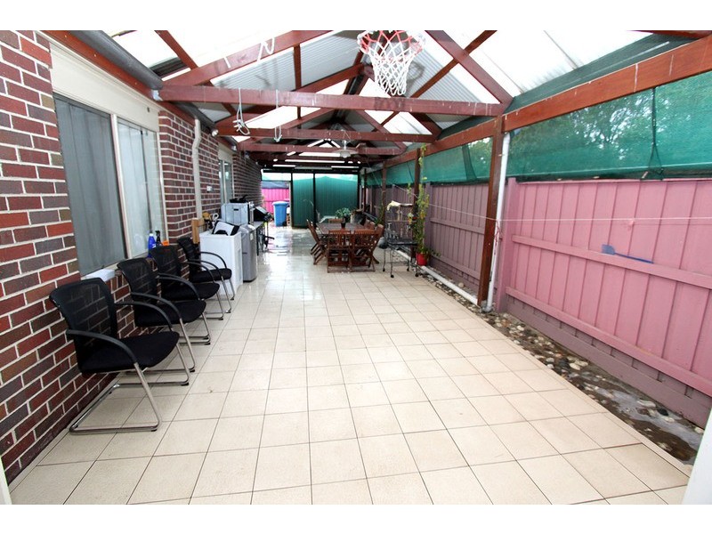 45 Chisholm Cres, Narre Warren South VIC 3805