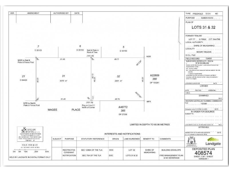 15 Magee Place, Mount Helena WA 6082