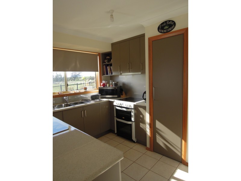 10 Jetson Court, Cressy TAS 7302