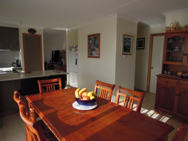 10 Jetson Court, Cressy TAS 7302