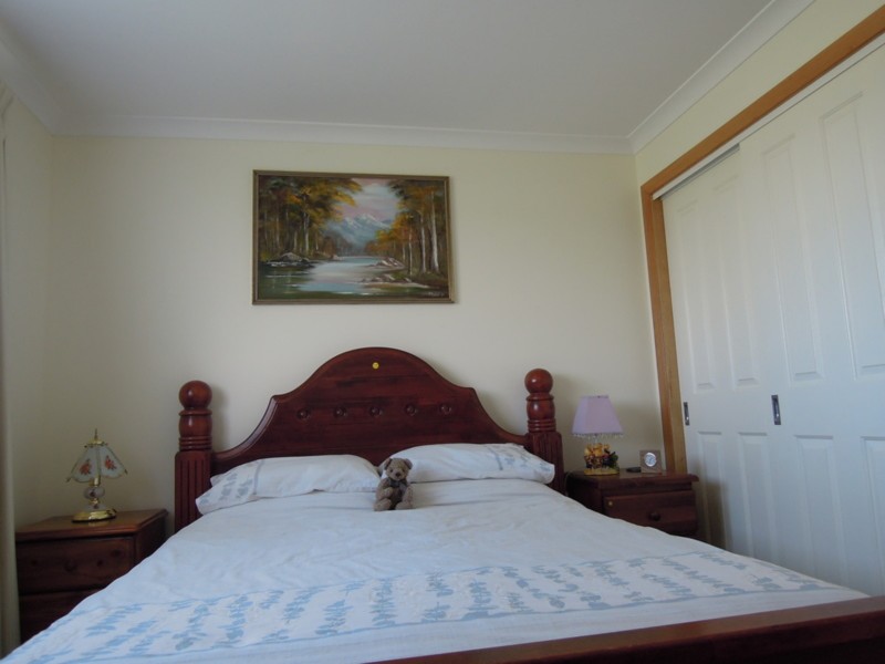 10 Jetson Court, Cressy TAS 7302