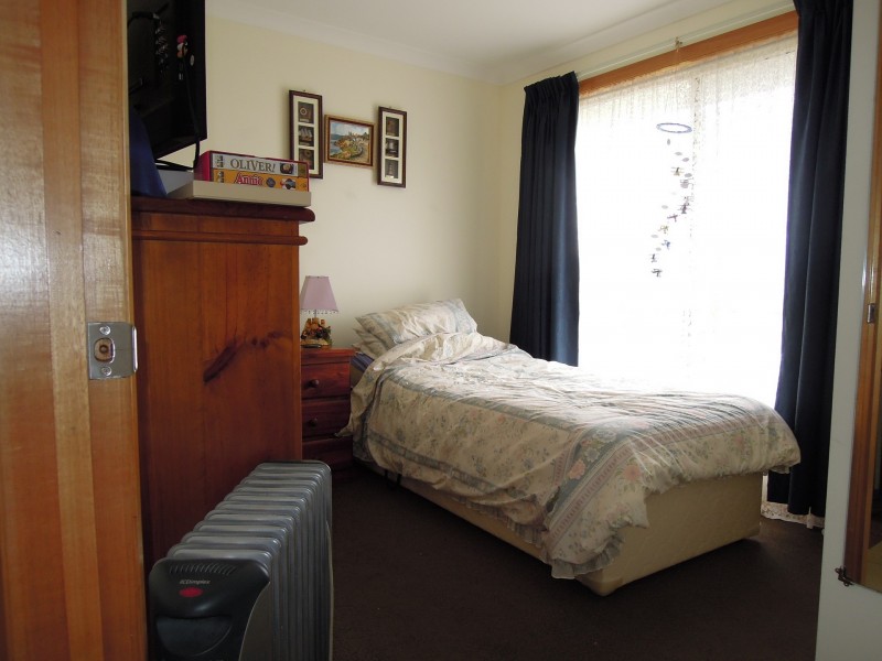 10 Jetson Court, Cressy TAS 7302