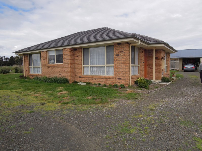 10 Jetson Court, Cressy TAS 7302
